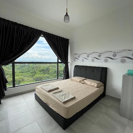 Sandakan Homestay Sea-Forest View Apartment 2R2B 海森雙景公寓 ภายนอก รูปภาพ