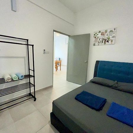 Sandakan Homestay Sea-Forest View Apartment 2R2B 海森雙景公寓 ภายนอก รูปภาพ