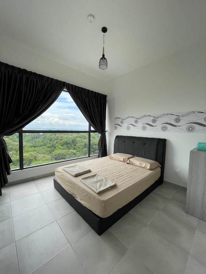 Sandakan Homestay Sea-Forest View Apartment 2R2B 海森雙景公寓 ภายนอก รูปภาพ