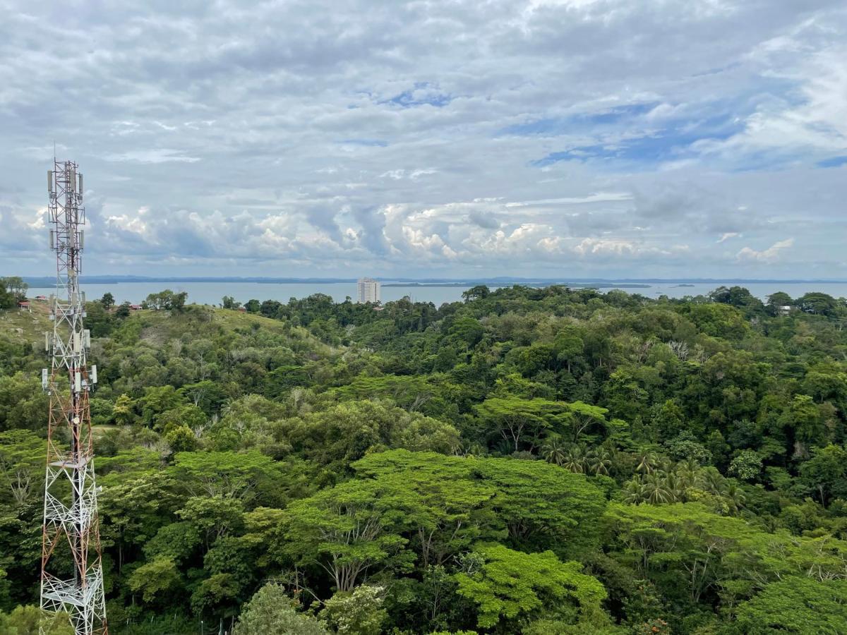 Sandakan Homestay Sea-Forest View Apartment 2R2B 海森雙景公寓 ภายนอก รูปภาพ