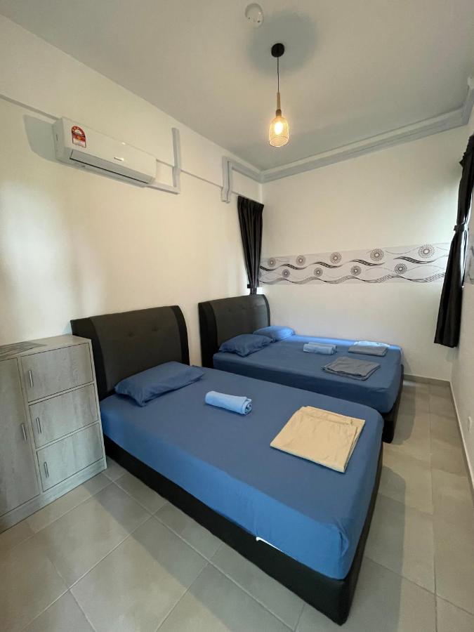Sandakan Homestay Sea-Forest View Apartment 2R2B 海森雙景公寓 ภายนอก รูปภาพ