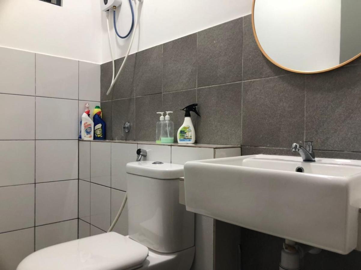 Sandakan Homestay Sea-Forest View Apartment 2R2B 海森雙景公寓 ภายนอก รูปภาพ