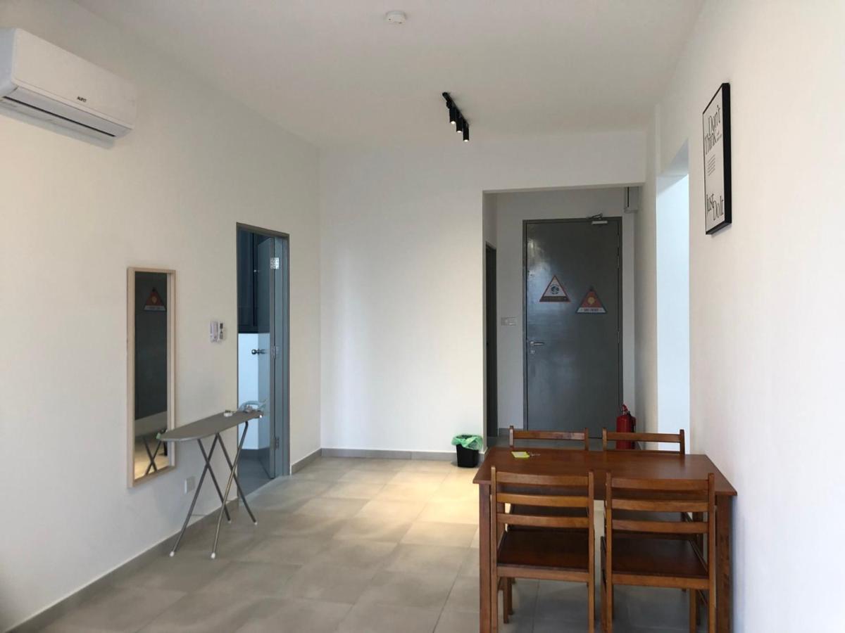 Sandakan Homestay Sea-Forest View Apartment 2R2B 海森雙景公寓 ภายนอก รูปภาพ