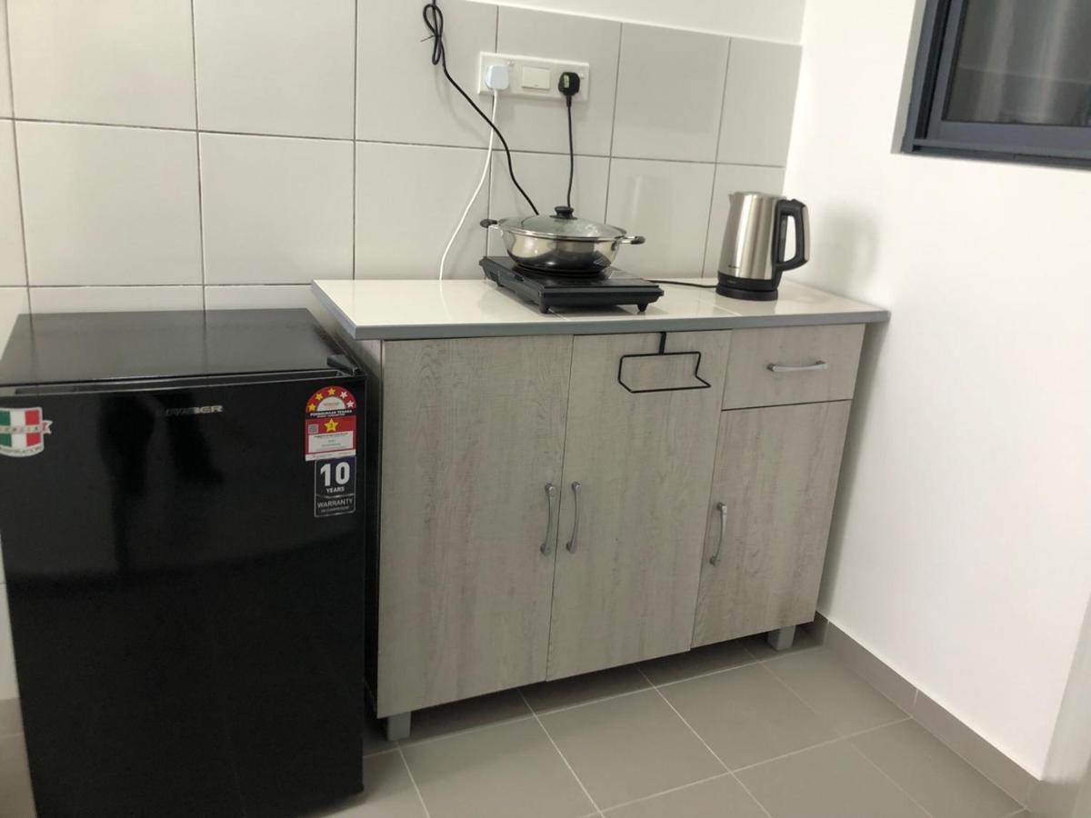 Sandakan Homestay Sea-Forest View Apartment 2R2B 海森雙景公寓 ภายนอก รูปภาพ