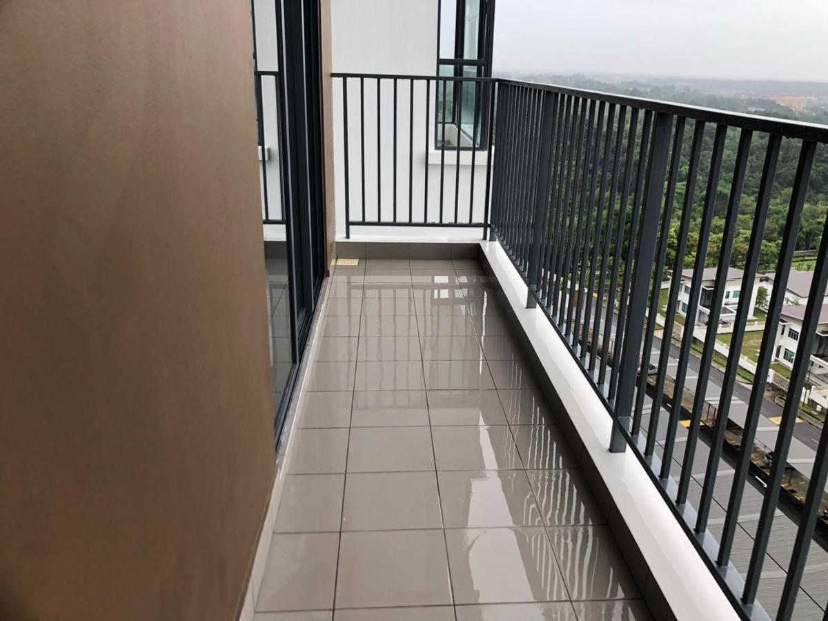 Sandakan Homestay Sea-Forest View Apartment 2R2B 海森雙景公寓 ภายนอก รูปภาพ