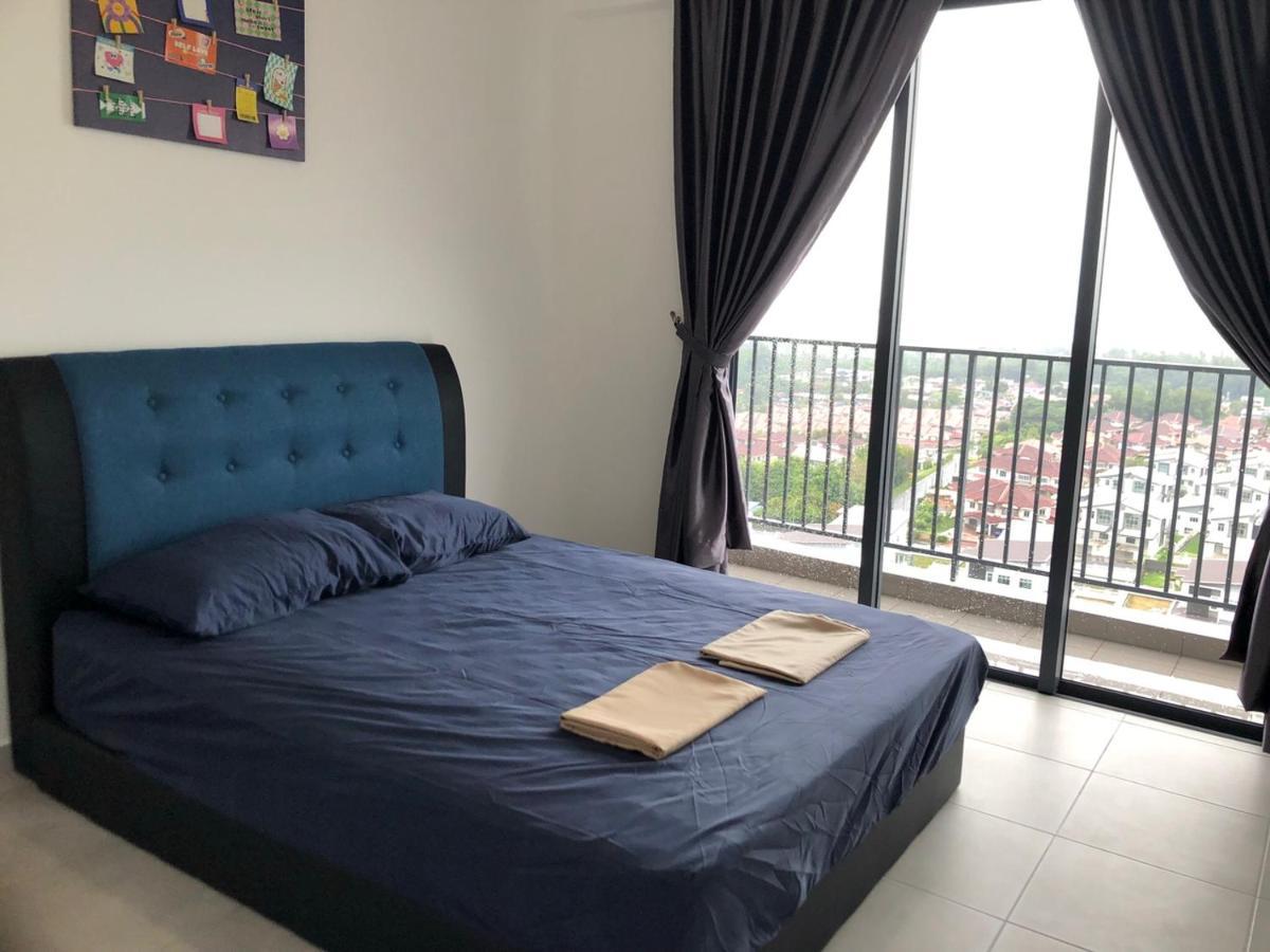 Sandakan Homestay Sea-Forest View Apartment 2R2B 海森雙景公寓 ภายนอก รูปภาพ