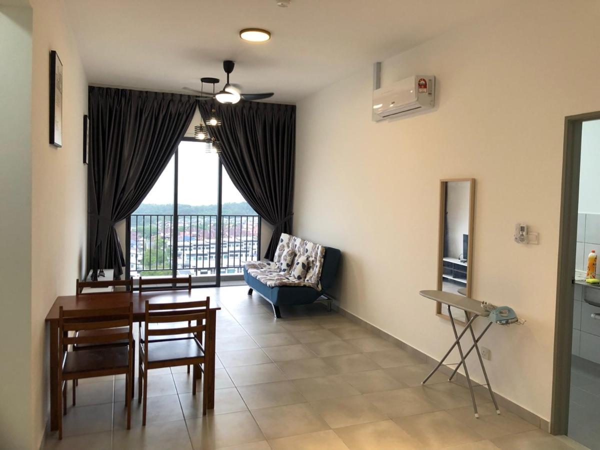 Sandakan Homestay Sea-Forest View Apartment 2R2B 海森雙景公寓 ภายนอก รูปภาพ