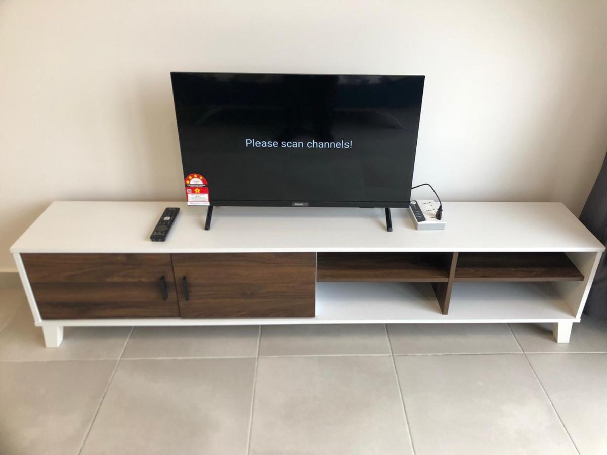 Sandakan Homestay Sea-Forest View Apartment 2R2B 海森雙景公寓 ภายนอก รูปภาพ