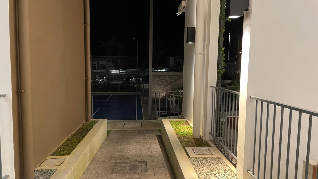 Sandakan Homestay Sea-Forest View Apartment 2R2B 海森雙景公寓 ภายนอก รูปภาพ
