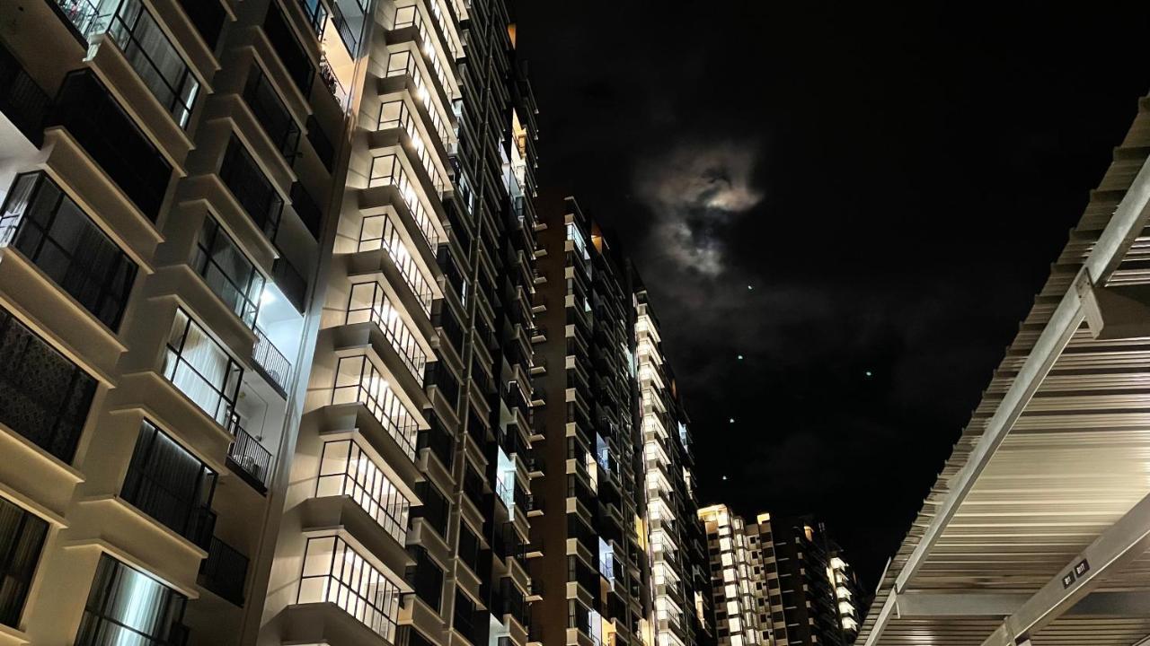 Sandakan Homestay Sea-Forest View Apartment 2R2B 海森雙景公寓 ภายนอก รูปภาพ