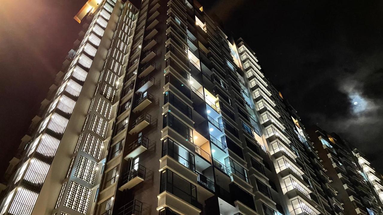 Sandakan Homestay Sea-Forest View Apartment 2R2B 海森雙景公寓 ภายนอก รูปภาพ